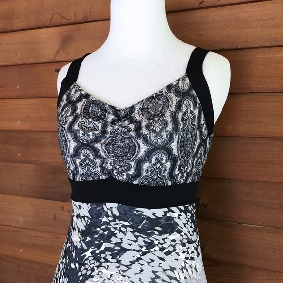 PRANA soft yoga dress, XS. - Picture 6 of 6
